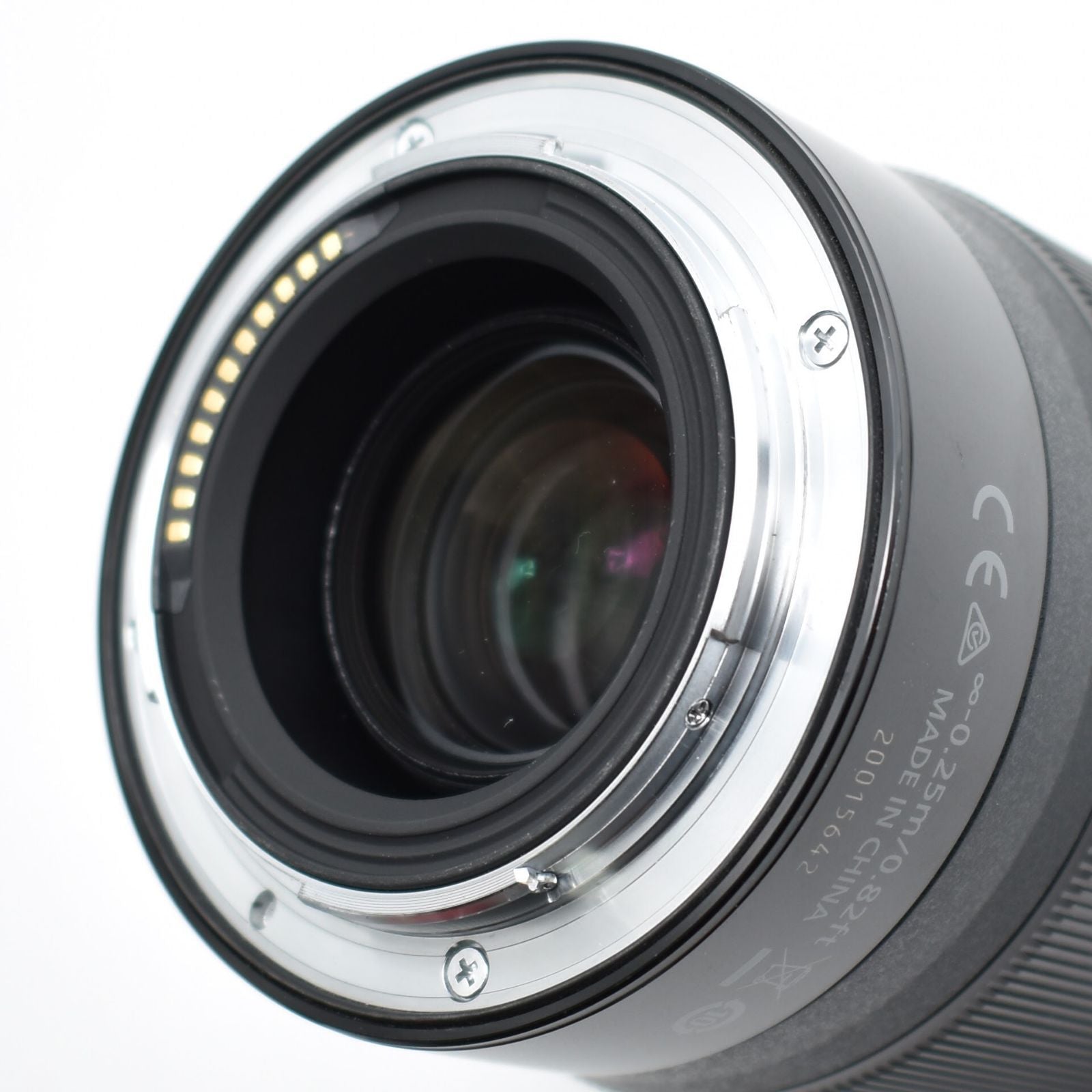 Lens (Zoom) B#12167 Nikon Nikkor Z F/1.8S S