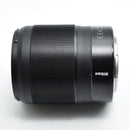 Lens (Zoom) B#12167 Nikon Nikkor Z F/1.8S S