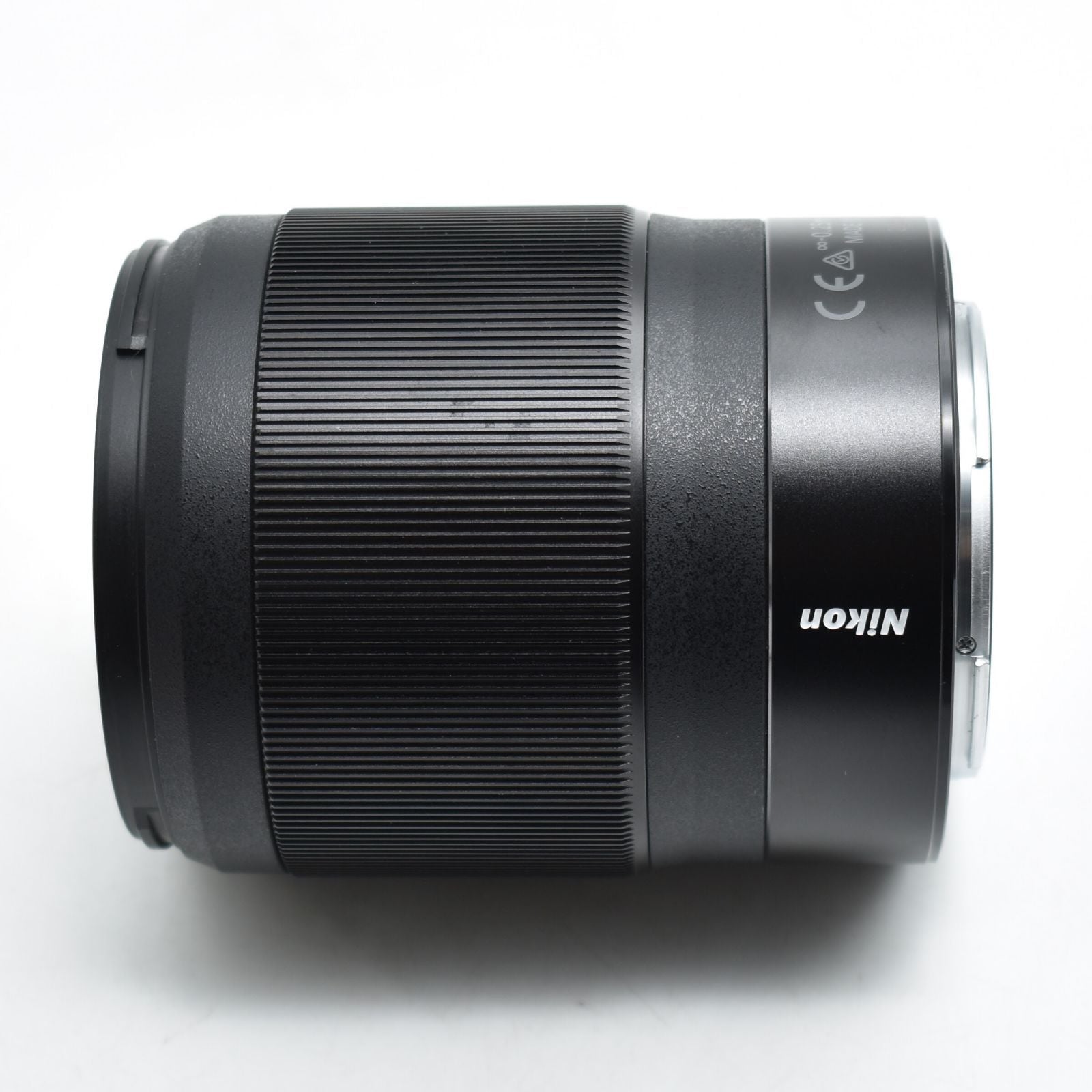 Lens (Zoom) B#12167 Nikon Nikkor Z F/1.8S S