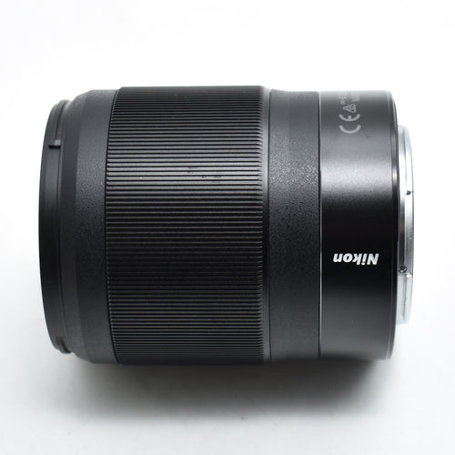 Lens (Zoom) B#12167 Nikon Nikkor Z F/1.8S S