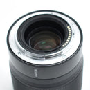 Lens (Zoom) B#12167 Nikon Nikkor Z F/1.8S S