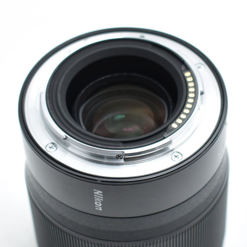 Lens (Zoom) B#12167 Nikon Nikkor Z F/1.8S S