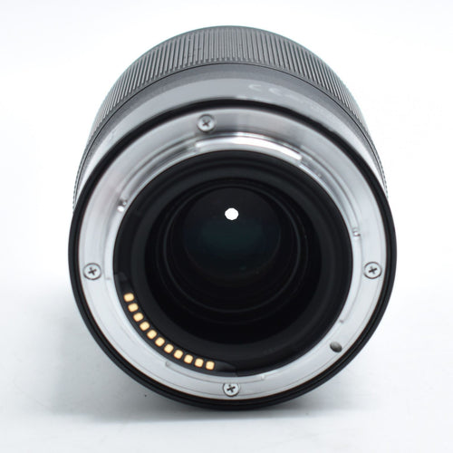Lens (Zoom) B#12167 Nikon Nikkor Z F/1.8S S