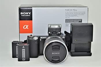 Digital Slr Sony Nex-5N Nex-5Nk/B