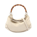 Gucci Handbag 2Way 169961 Used B