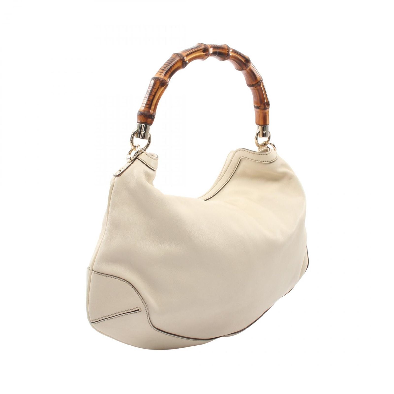 Gucci Handbag 2Way 169961 Used B