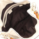 Gucci Handbag 2Way 169961 Used B