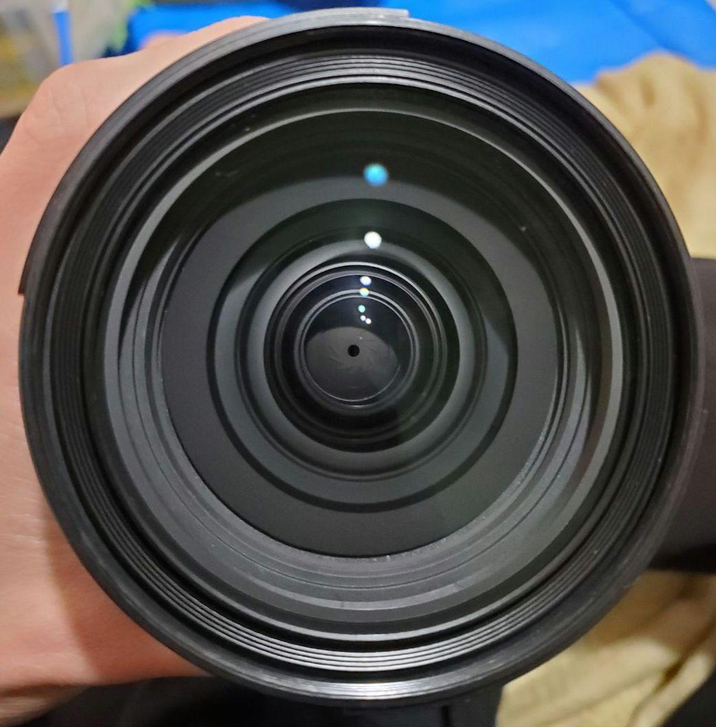 Sony Zoom Lenses Fe 24-70Mm F2.8 Gm Ii