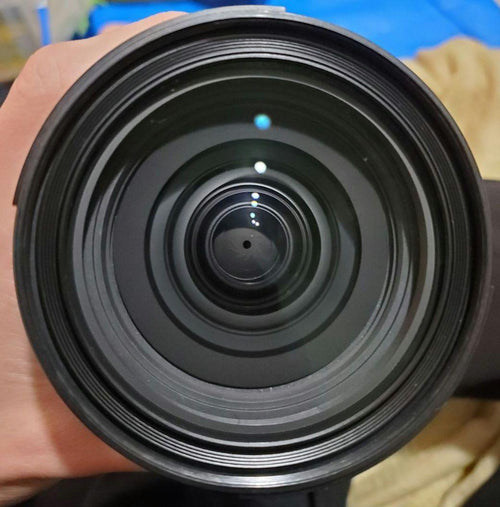 Sony Zoom Lenses Fe 24-70Mm F2.8 Gm Ii
