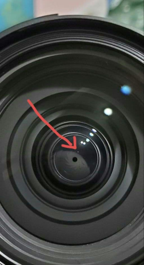 Sony Zoom Lenses Fe 24-70Mm F2.8 Gm Ii