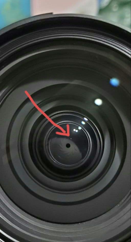 Sony Zoom Lenses Fe 24-70Mm F2.8 Gm Ii