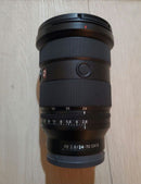 Sony Zoom Lenses Fe 24-70Mm F2.8 Gm Ii