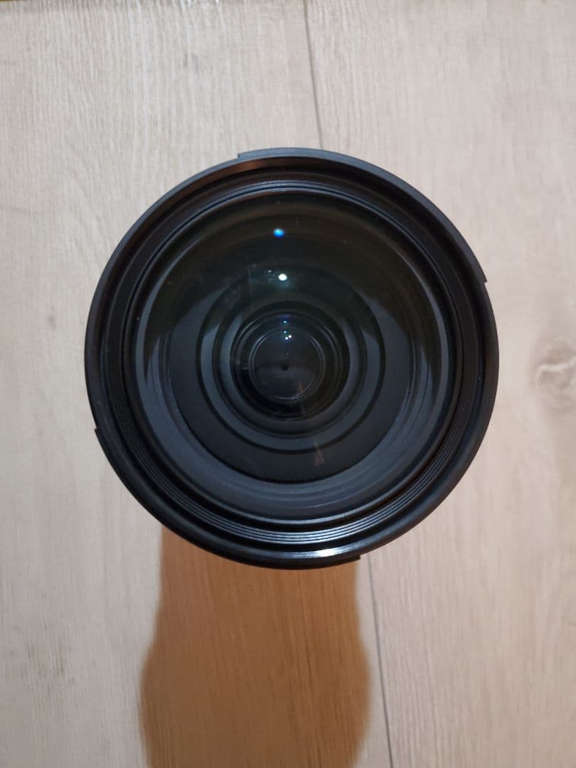 Sony Zoom Lenses Fe 24-70Mm F2.8 Gm Ii