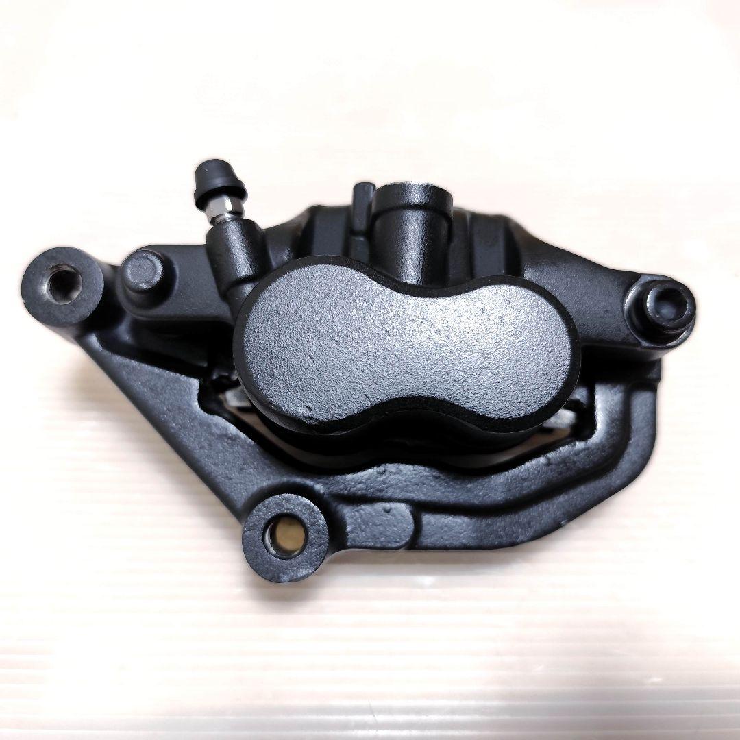 Yamaha Brakes 250