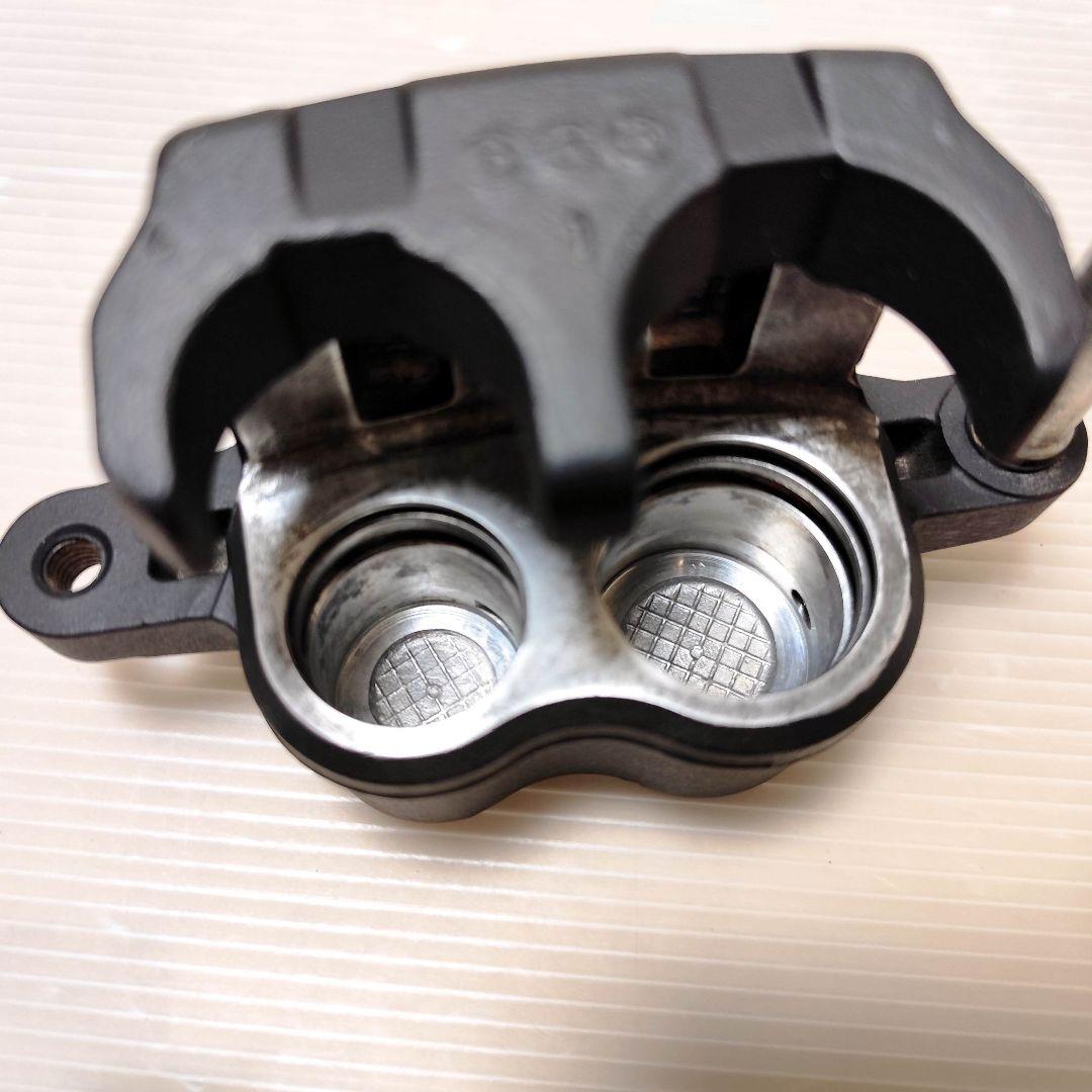 Yamaha Brakes 250