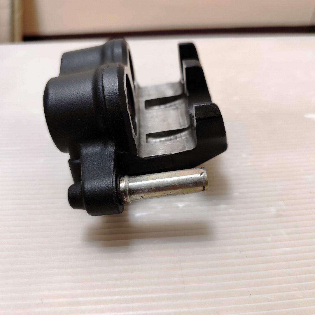 Yamaha Brakes 250