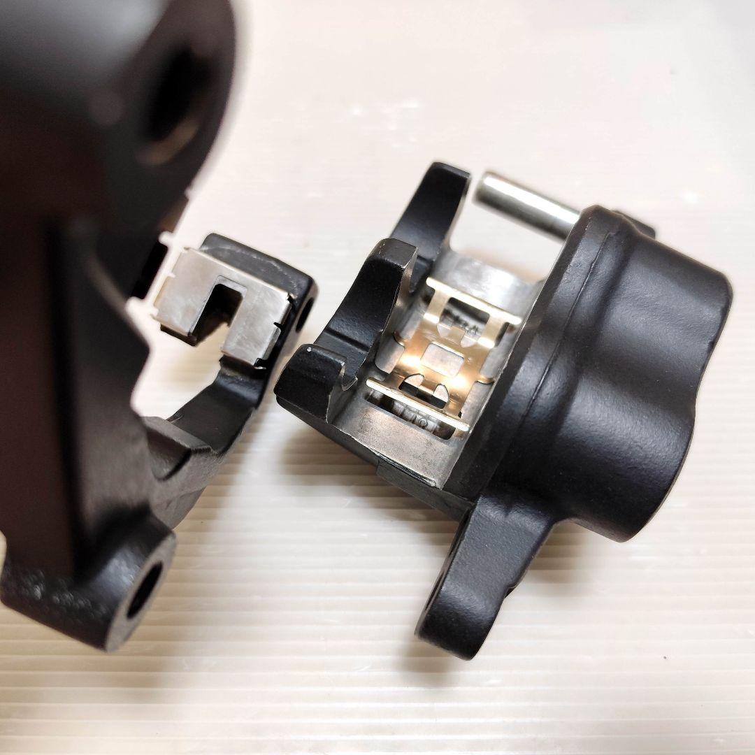Yamaha Brakes 250