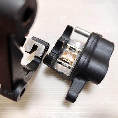 Yamaha Brakes 250