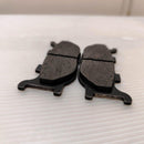 Yamaha Brakes 250