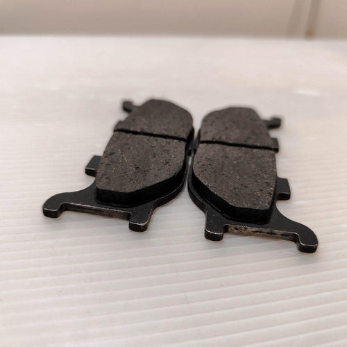 Yamaha Brakes 250