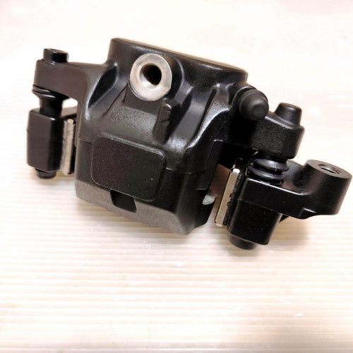 Yamaha Brakes 250