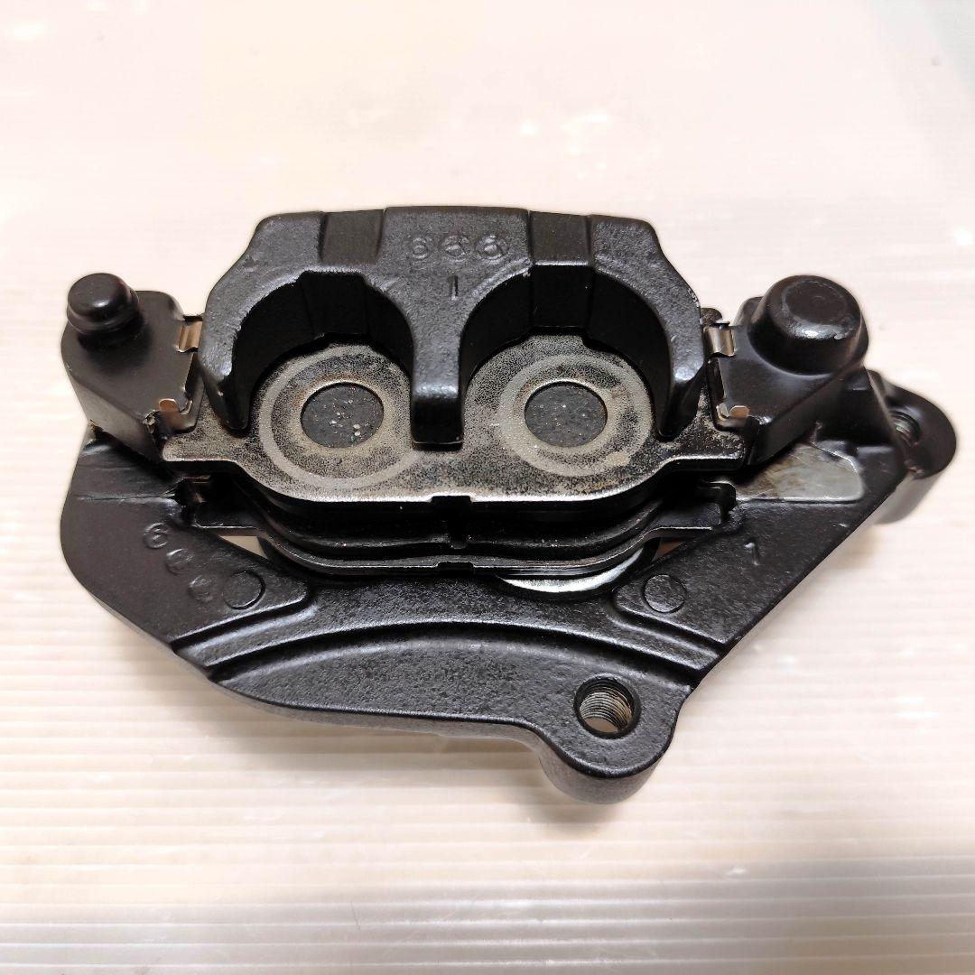 Yamaha Brakes 250