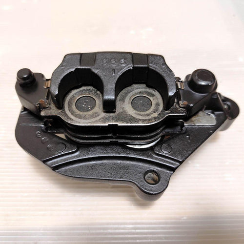 Yamaha Brakes 250
