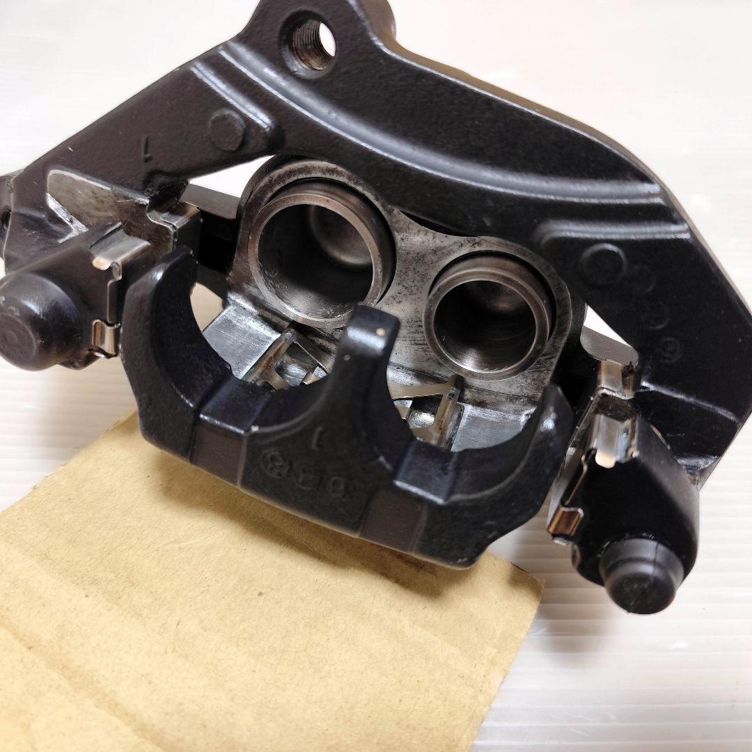 Yamaha Brakes 250