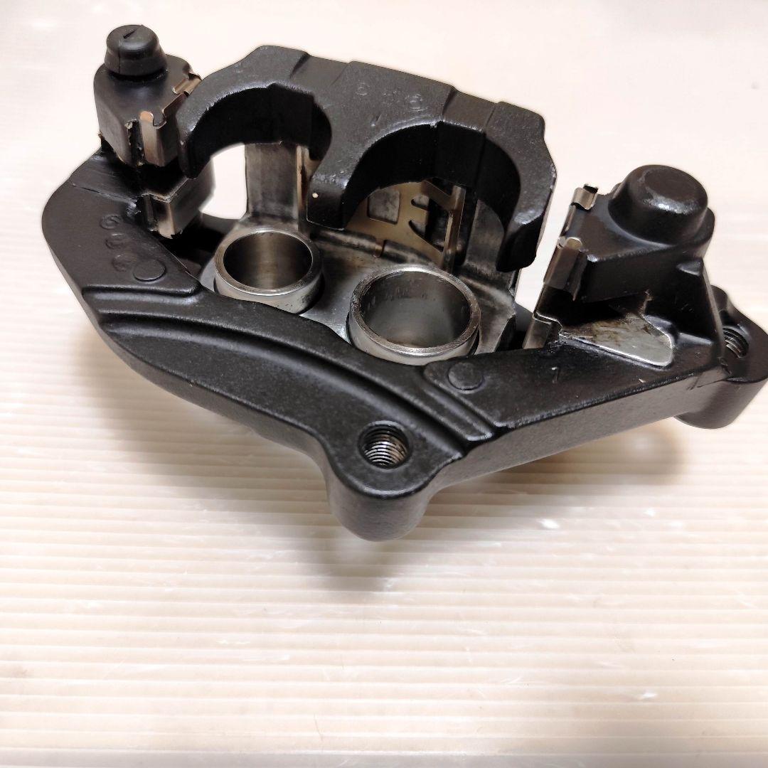 Yamaha Brakes 250
