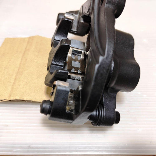 Yamaha Brakes 250