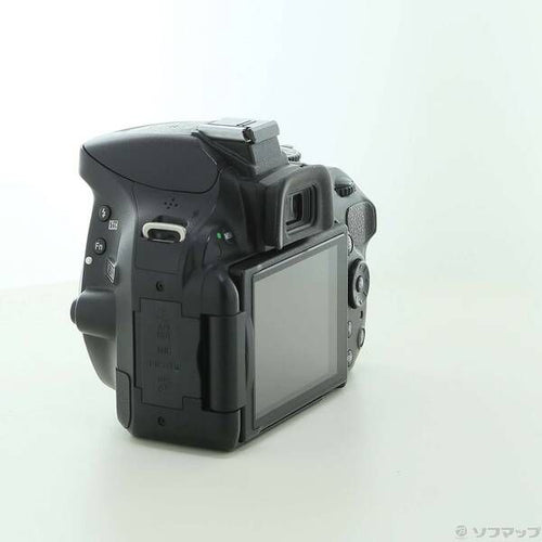 Nikon Digital Slr D5200 368