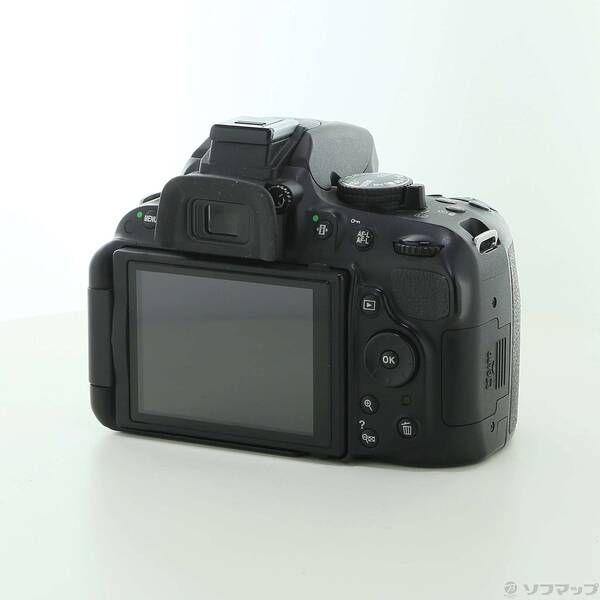 Nikon Digital Slr D5200 368