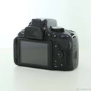 Nikon Digital Slr D5200 368