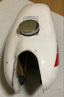 Yamaha Tanks Mr50