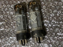 Vacuum Tubes Telefunken El34 2