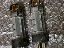 Vacuum Tubes Telefunken El34 2