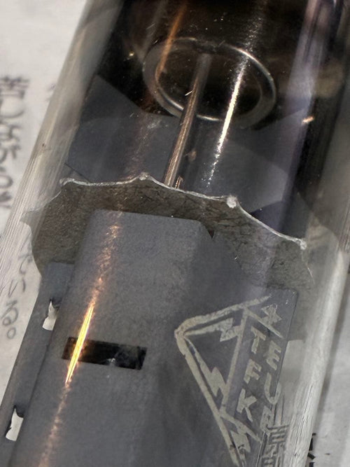 Vacuum Tubes Telefunken El34 2