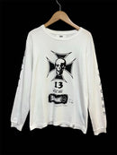 Neighborhood Medium/Long-Sleeve T-Shirts Svg Archives T