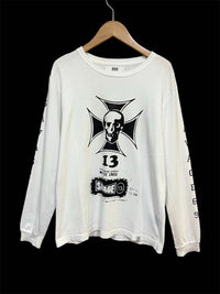 Neighborhood Medium/Long-Sleeve T-Shirts Svg Archives T