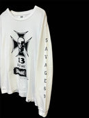 Neighborhood Medium/Long-Sleeve T-Shirts Svg Archives T