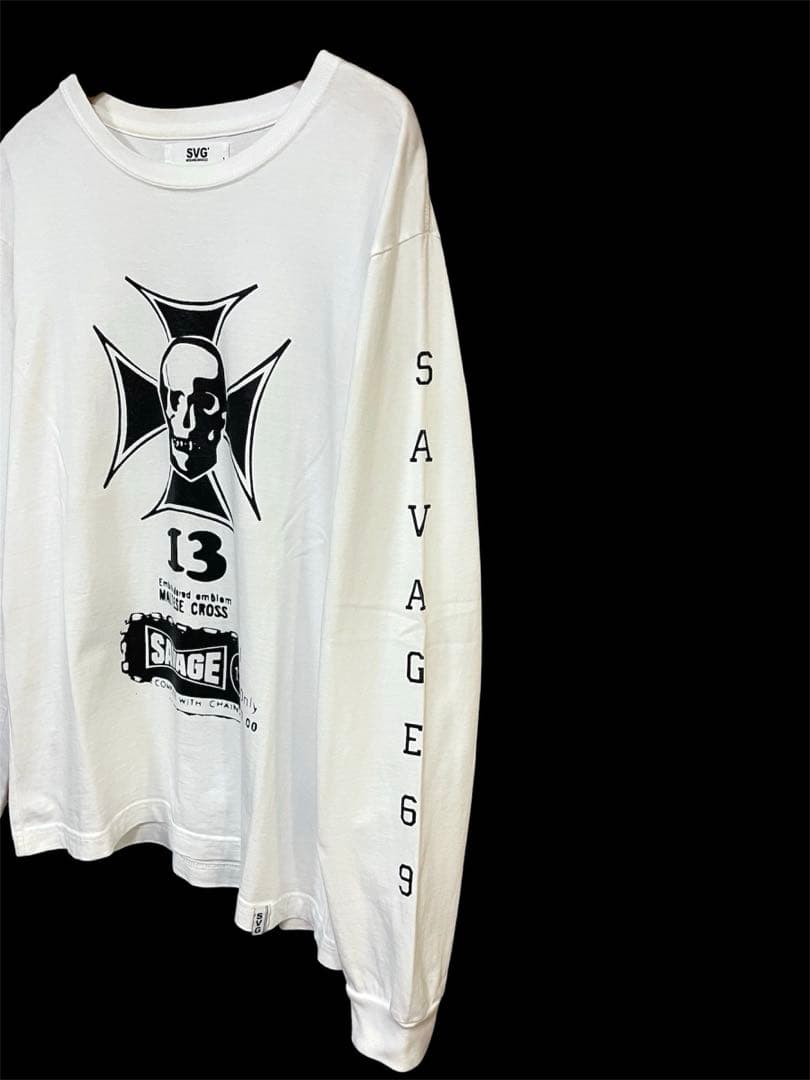 Neighborhood Medium/Long-Sleeve T-Shirts Svg Archives T