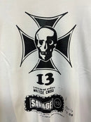 Neighborhood Medium/Long-Sleeve T-Shirts Svg Archives T