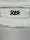Neighborhood Medium/Long-Sleeve T-Shirts Svg Archives T