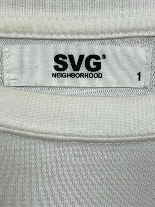Neighborhood Medium/Long-Sleeve T-Shirts Svg Archives T