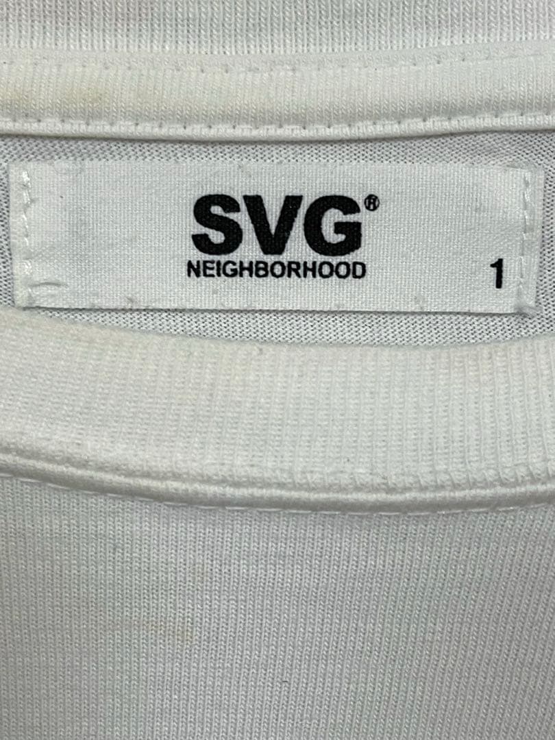 Neighborhood Medium/Long-Sleeve T-Shirts Svg Archives T