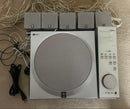 Yamaha Surround Speakers, Rear Soundbars Tss-15