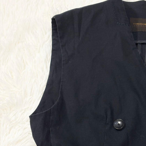 Tomorrowland Vests Gilets 23Ss