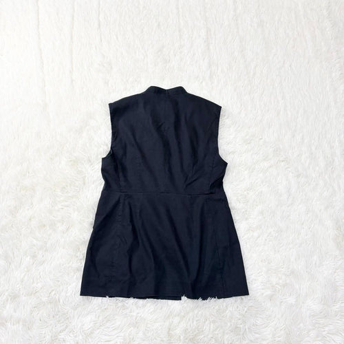 Tomorrowland Vests Gilets 23Ss