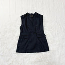 Tomorrowland Vests Gilets 23Ss