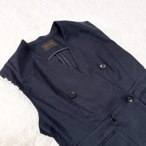 Tomorrowland Vests Gilets 23Ss